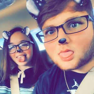 Meet your Posher, Nate